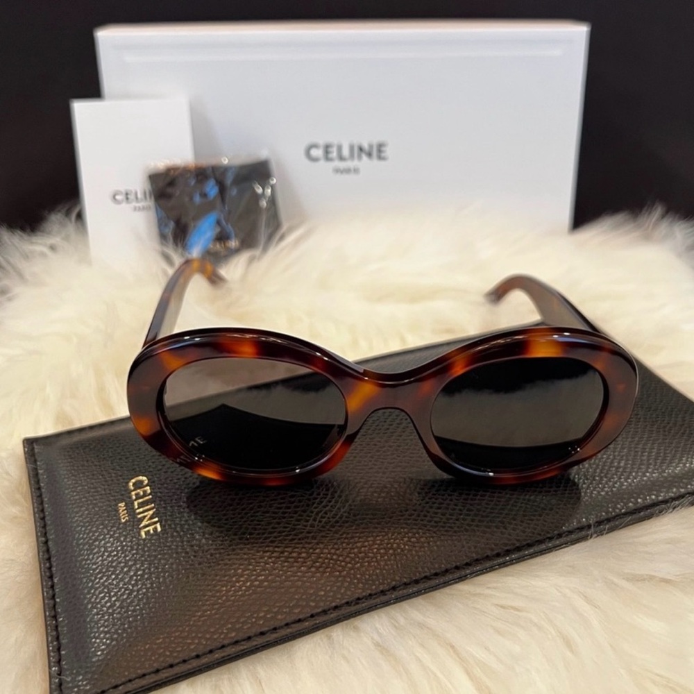 Celine Triomphe Sunglasses